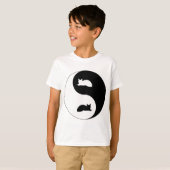 ソマリ陰陽 Tシャツ (正面フル)