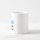 ソマリ コーヒーマグカップ (中央)
