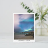 ソマロイ ポストカード (スタンド正面)