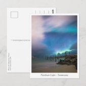 ソマロイ ポストカード (正面/裏面)