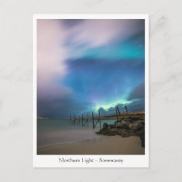 ソマロイ ポストカード