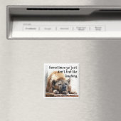 ソムバーハイエナ マグネット (インサイチュ (食洗機))