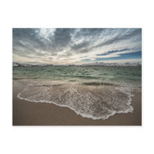 ソムマロイビーチノルウェー