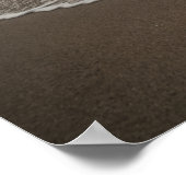 ソムマロシースケープ写真 ポスター (角)