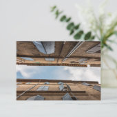 ソムミエールフランスカード (スタンド正面)