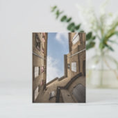 ソムミエールフランス ポストカード (スタンド正面)