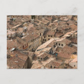 ソムミエールフランス ポストカード (正面)