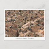 ソムミエールフランス ポストカード (正面)