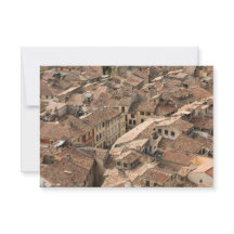 ソムミエールFrance土産カード