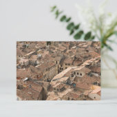 ソムミエールFrance土産カード (スタンド正面)