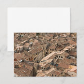 ソムミエールFrance土産カード (正面/裏面)