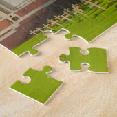 ソムムティエプバルメモリアルフランス ジグソーパズル (側面)