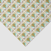 ソムリエ記号 薄葉紙 (詳細)