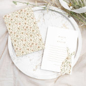 ソメイバニー春の単語の知恵のベビーアドバイス アドバイスカード