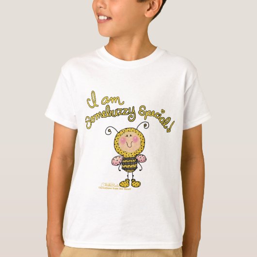 ソメイブジー Tシャツ (正面)