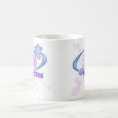 ソモスボニタス コーヒーマグカップ (中央)