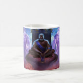 ソモレント·ムグ コーヒーマグカップ (中央)