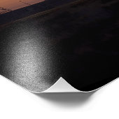 ソユーズ発射パッド フォトプリント            (角)