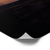 ソユーズ発射パッド ポスター (角)