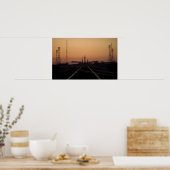 ソユーズ発射パッド ポスター (キッチン)