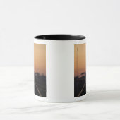 ソユーズ発射パッド マグカップ (中央)