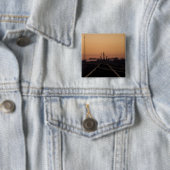 ソユーズ発射パッド 缶バッジ (インサイチュ)