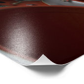 ソユーズTMA-14宇宙船のブースター2 フォトプリント            (角)