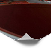 ソユーズTMA-14宇宙船のブースター2 ポスター (角)