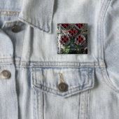 ソユーズTMA-14宇宙船のブースター 缶バッジ (インサイチュ)