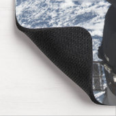 ソユーズTMA-19宇宙船 マウスパッド (コーナー)