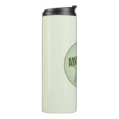 ソユーモアのあるーススペシャリティパステルスター タンブラー (回転左)