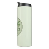 ソユーモアのあるーススペシャリティパステルスター タンブラー (回転右)