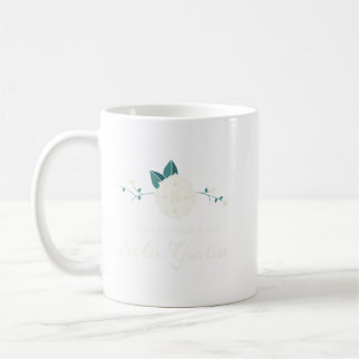 ソラグラシア コーヒーマグカップ