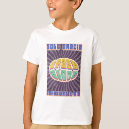 ソラグラシアTシャツ Tシャツ