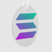 ソラナ オーナメント (正面)