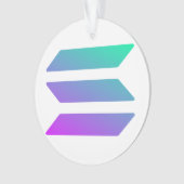 ソラナ オーナメント (正面)