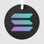 ソラナ オーナメント (裏面)