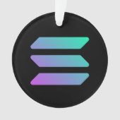 ソラナ オーナメント (正面)