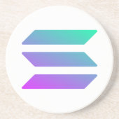 ソラナ コースター (正面)