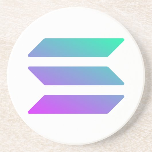 ソラナ コースター (正面)