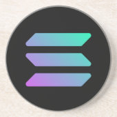 ソラナ コースター (正面)