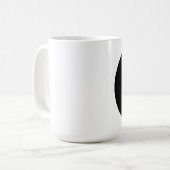 ソラナ コーヒーマグカップ (正面左)