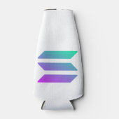 ソラナ ボトルクーラー (正面)