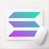 ソラナ マウスパッド (マウス)