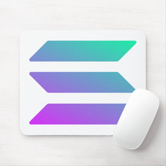 ソラナ マウスパッド (マウス)