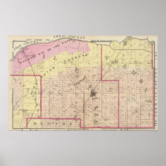 ソラノCo 2 ポスター (正面)