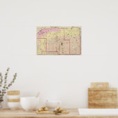 ソラノCo 2 ポスター (キッチン)