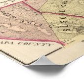 ソラノCo 3 ポスター (角)