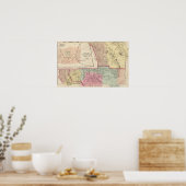 ソラノCo 3 ポスター (キッチン)