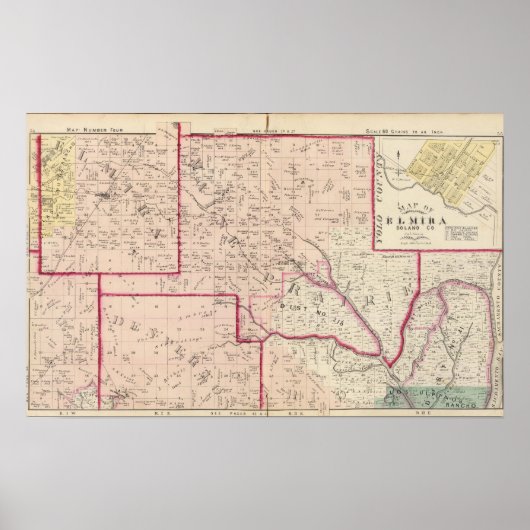 ソラノCo 4 ポスター (正面)